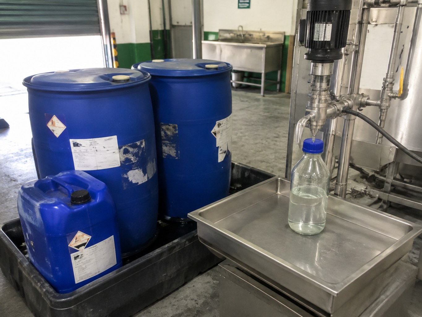 Silicic Acid