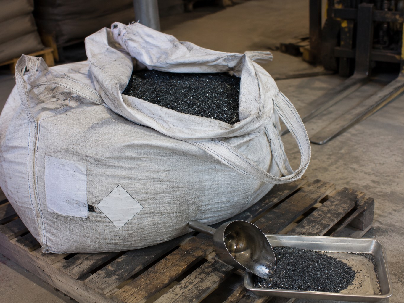 Silicon Carbide