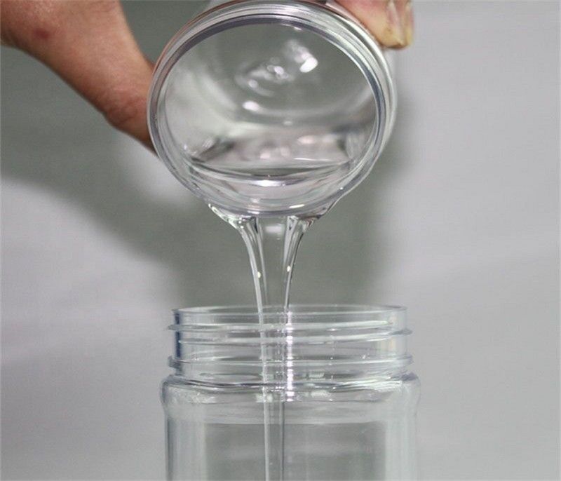 Silicone Oil