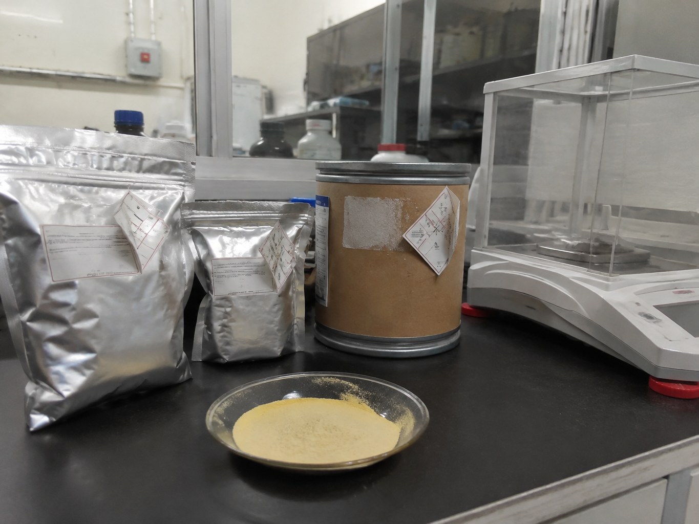 Silver Carbonate