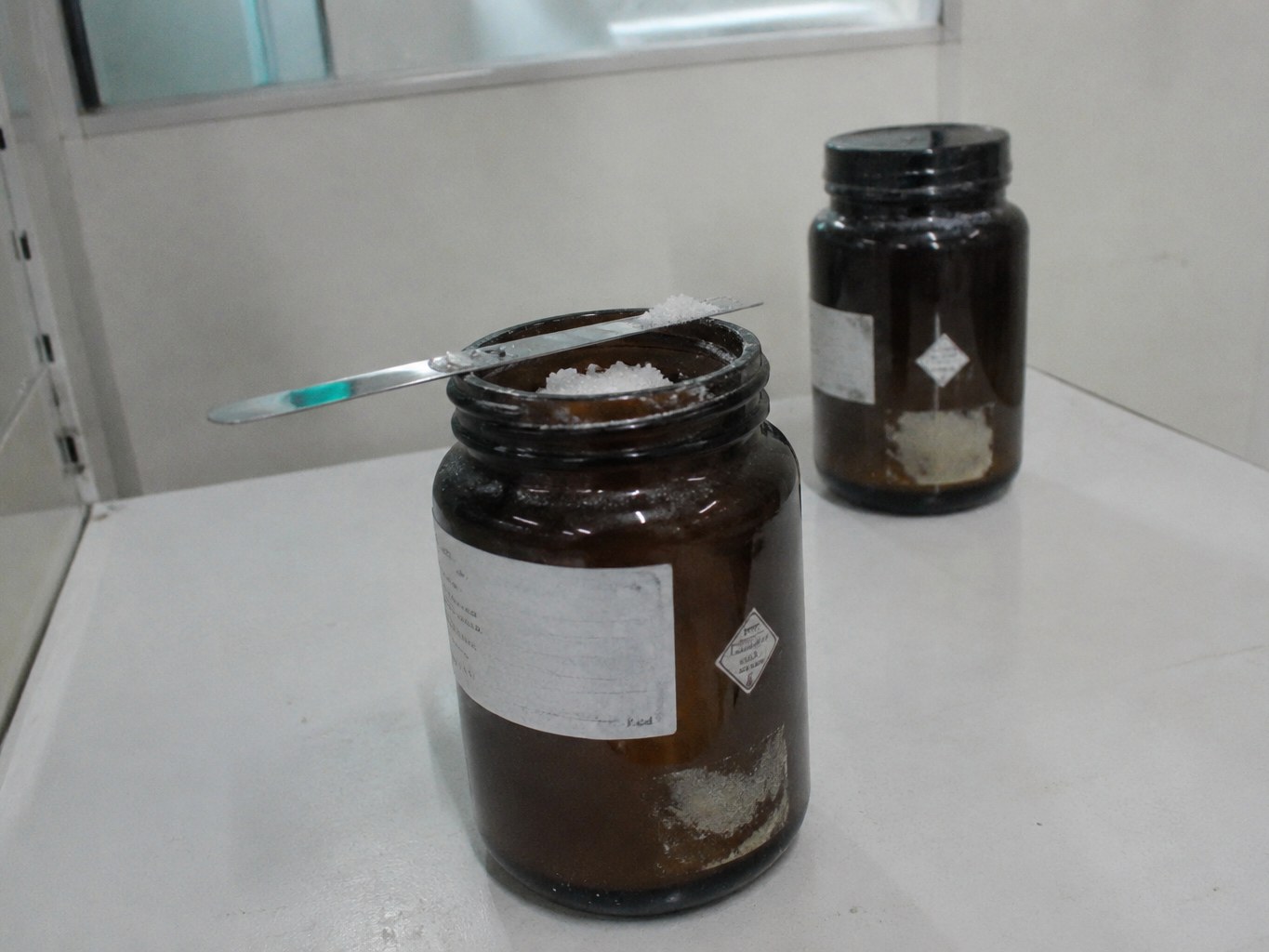 Silver Chloride