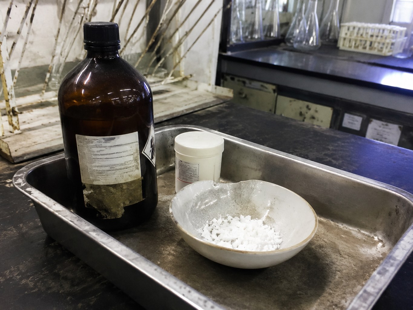 Silver Sulfate