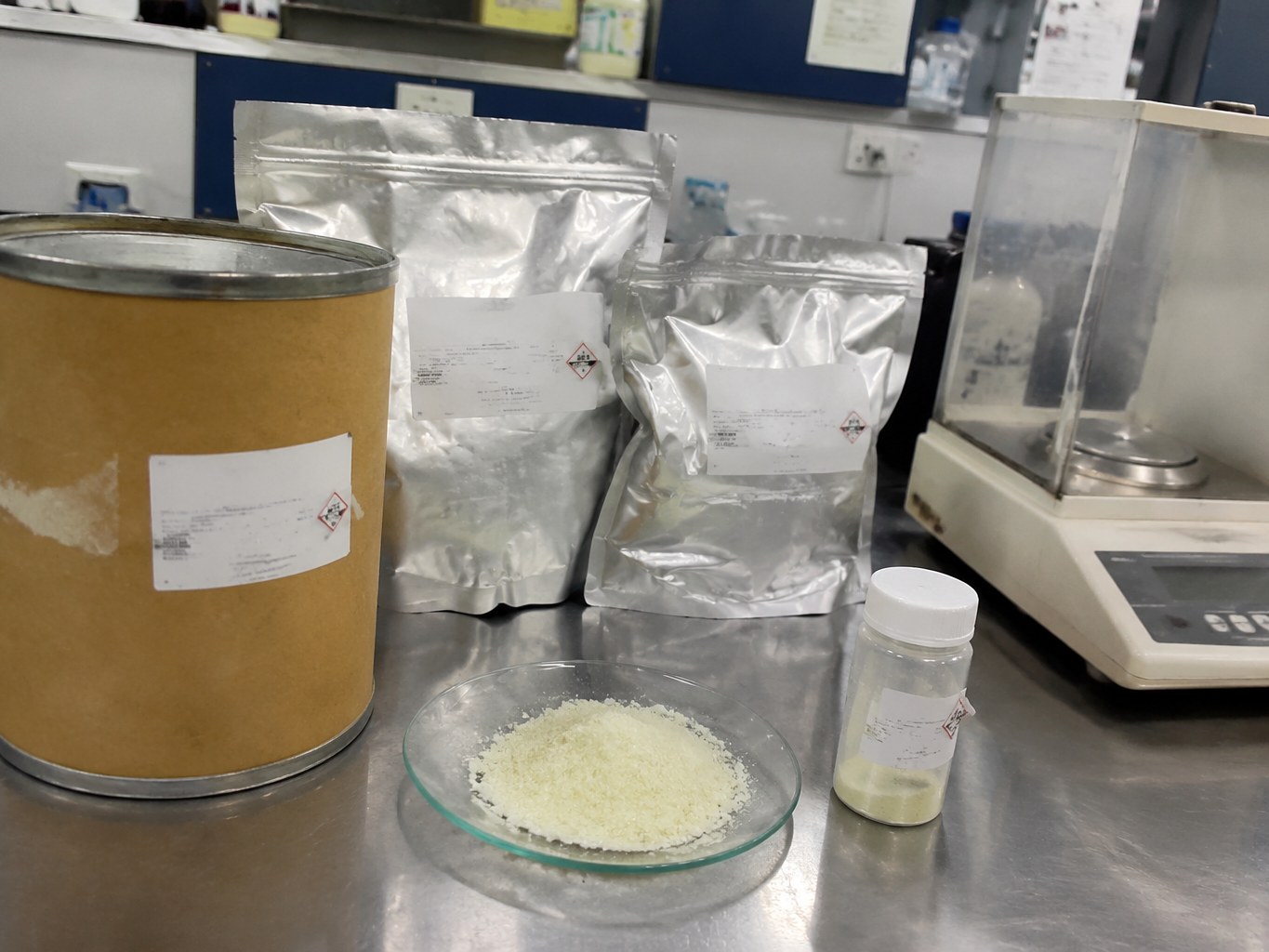 Sinapic Acid