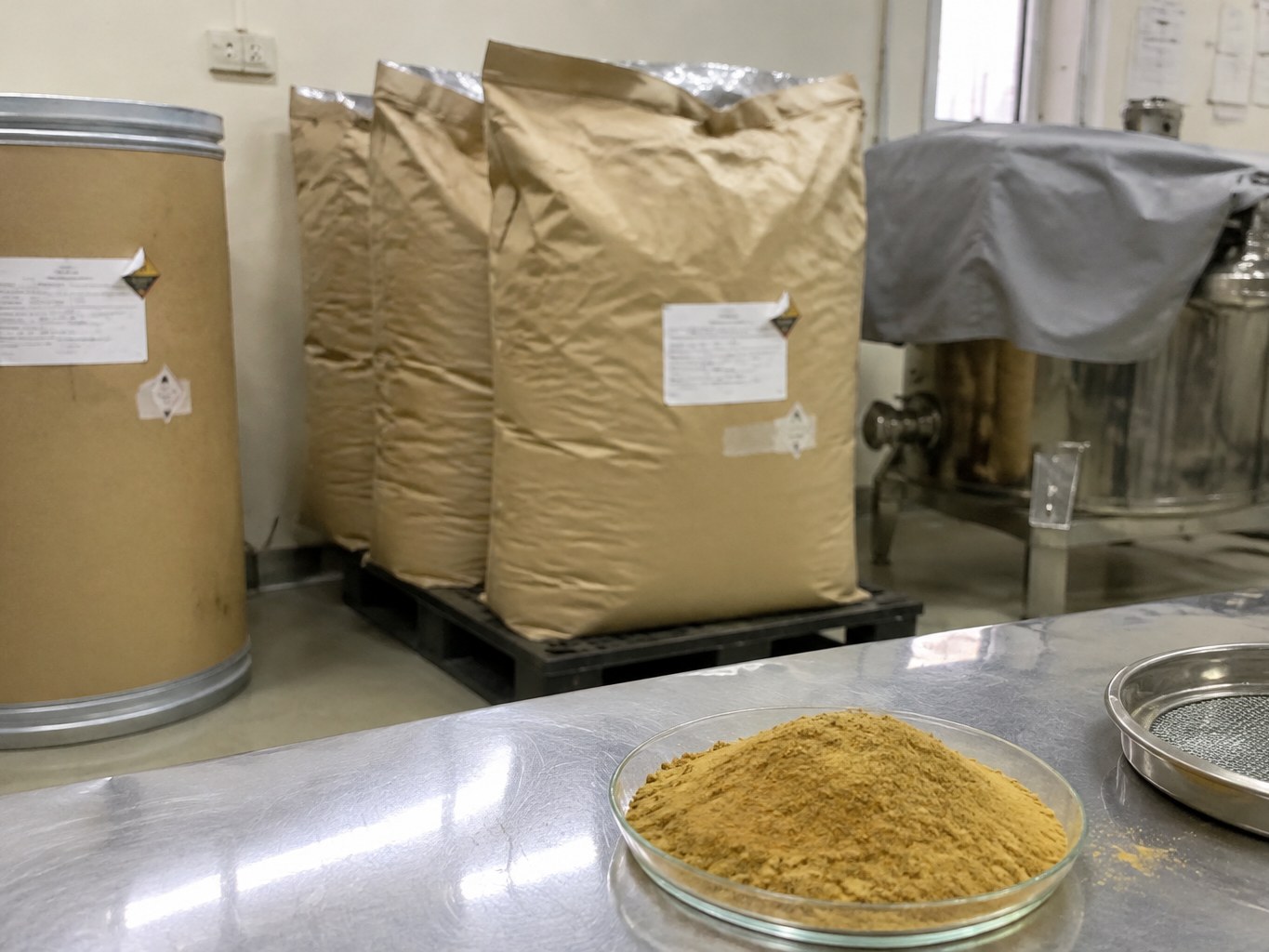 Skullcap Extract
