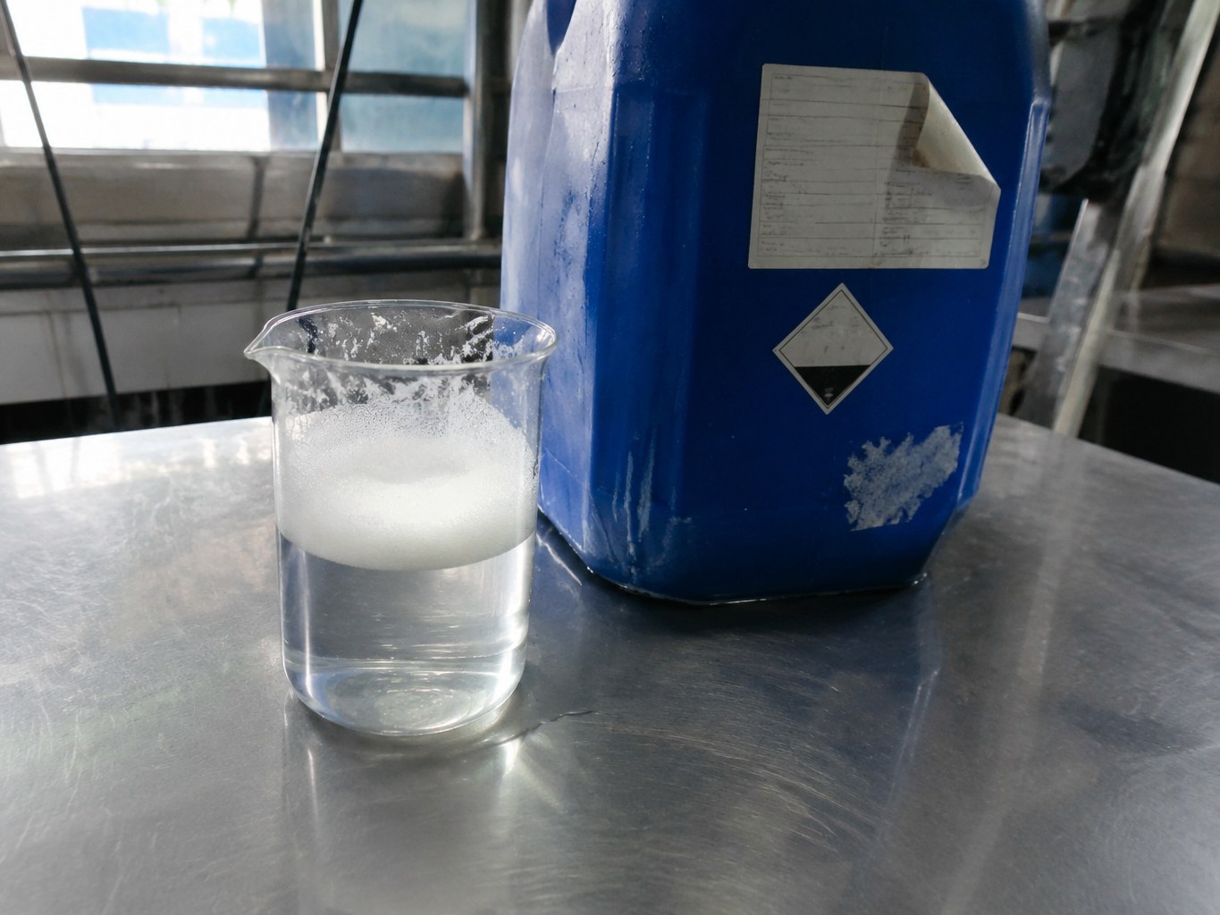 Sodium 2-Ethylhexyl Sulfate