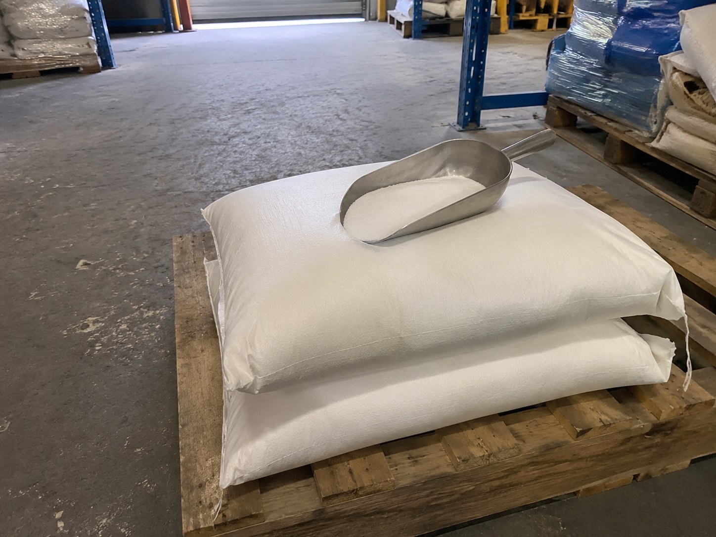 Sodium Acetate