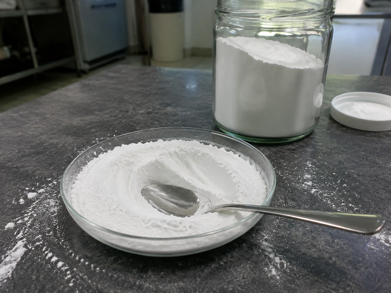 Sodium Acid Pyrophosphate