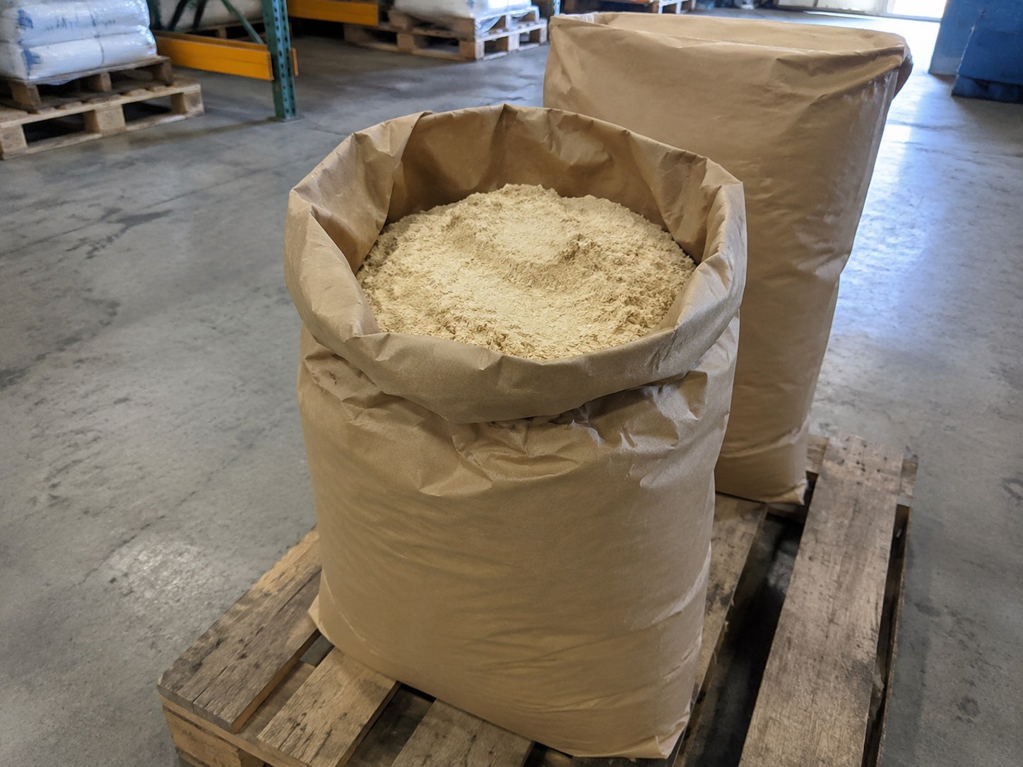 Sodium Alginate