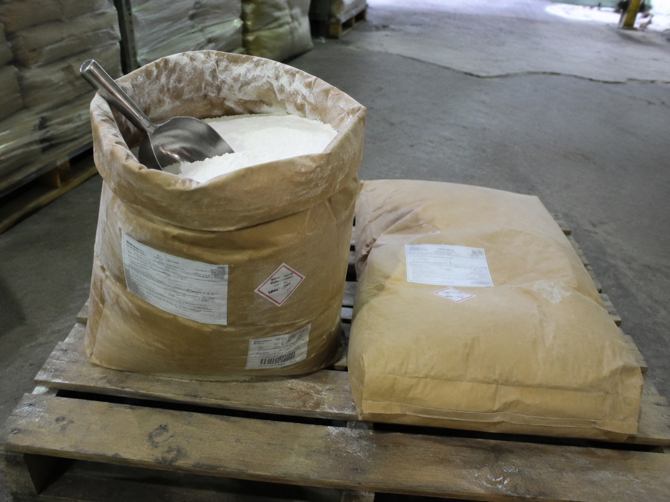 Sodium Aluminium Phosphate