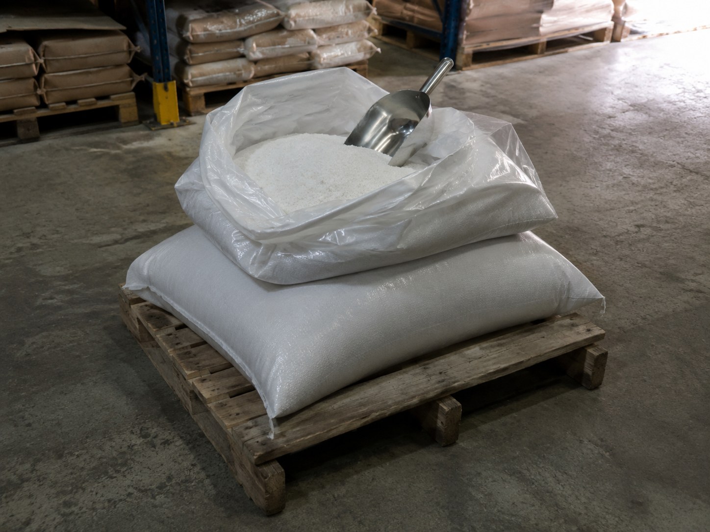 Sodium Bicarbonate
