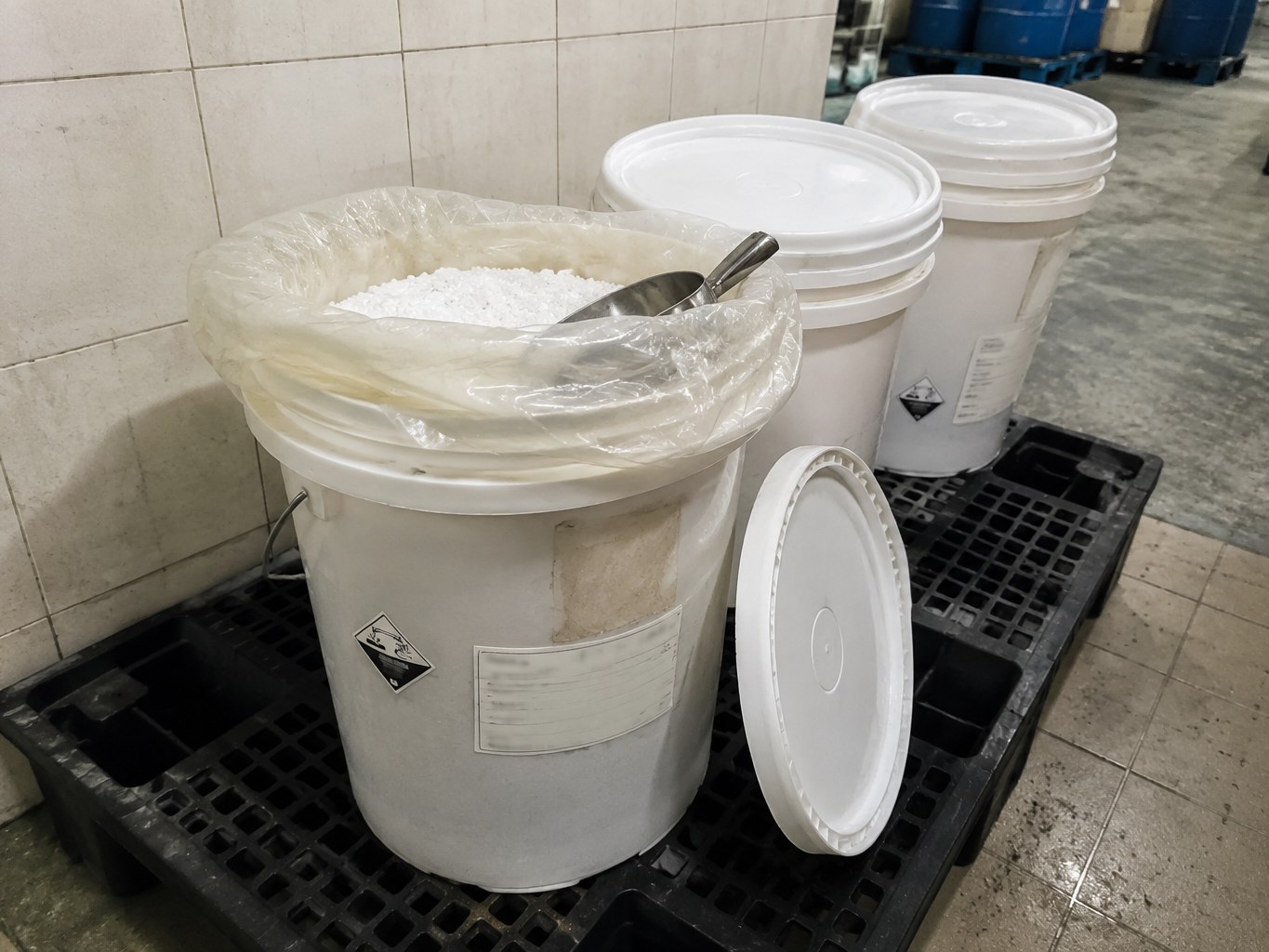 Sodium Bifluoride
