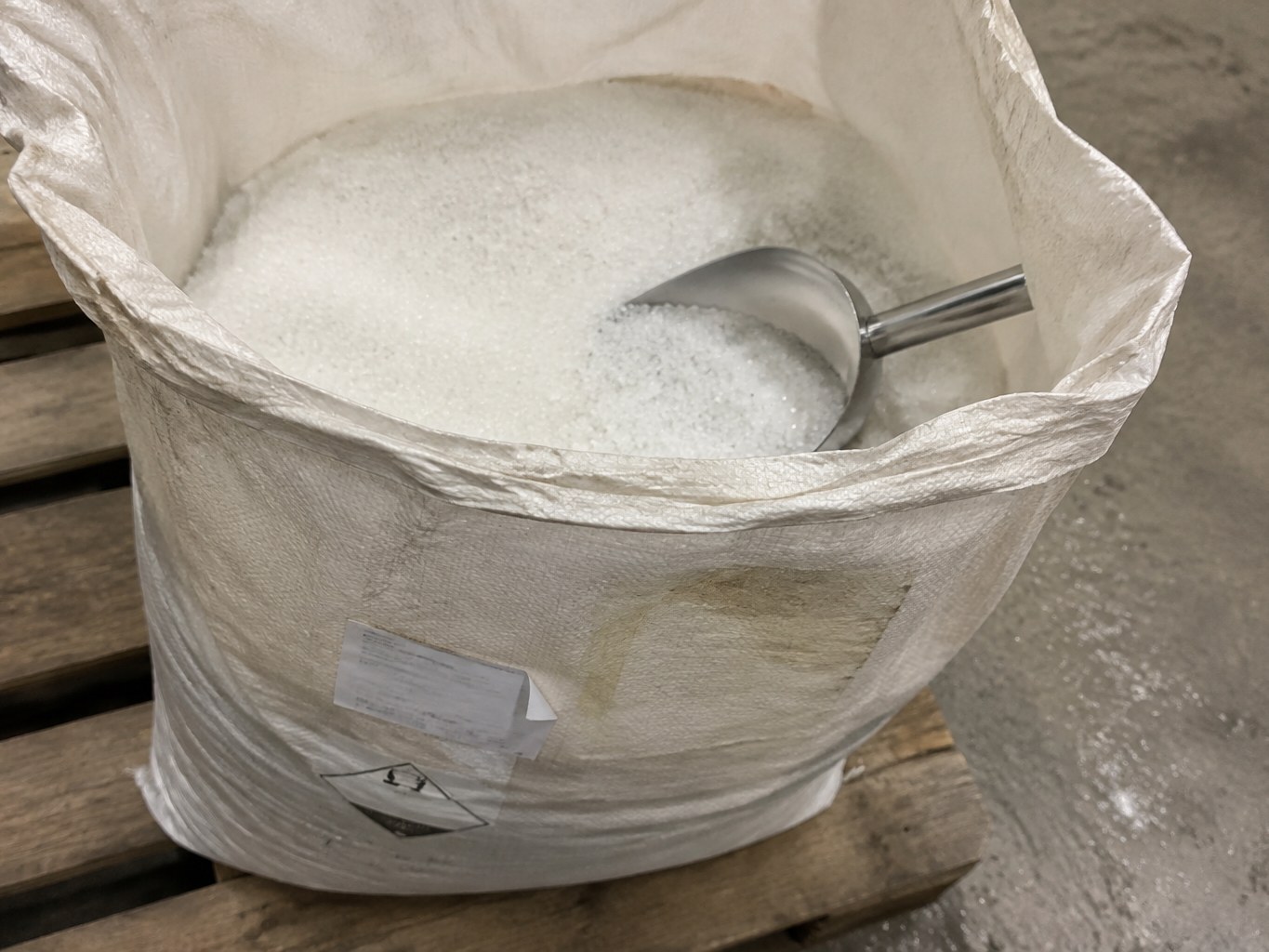 Sodium Bisulphate