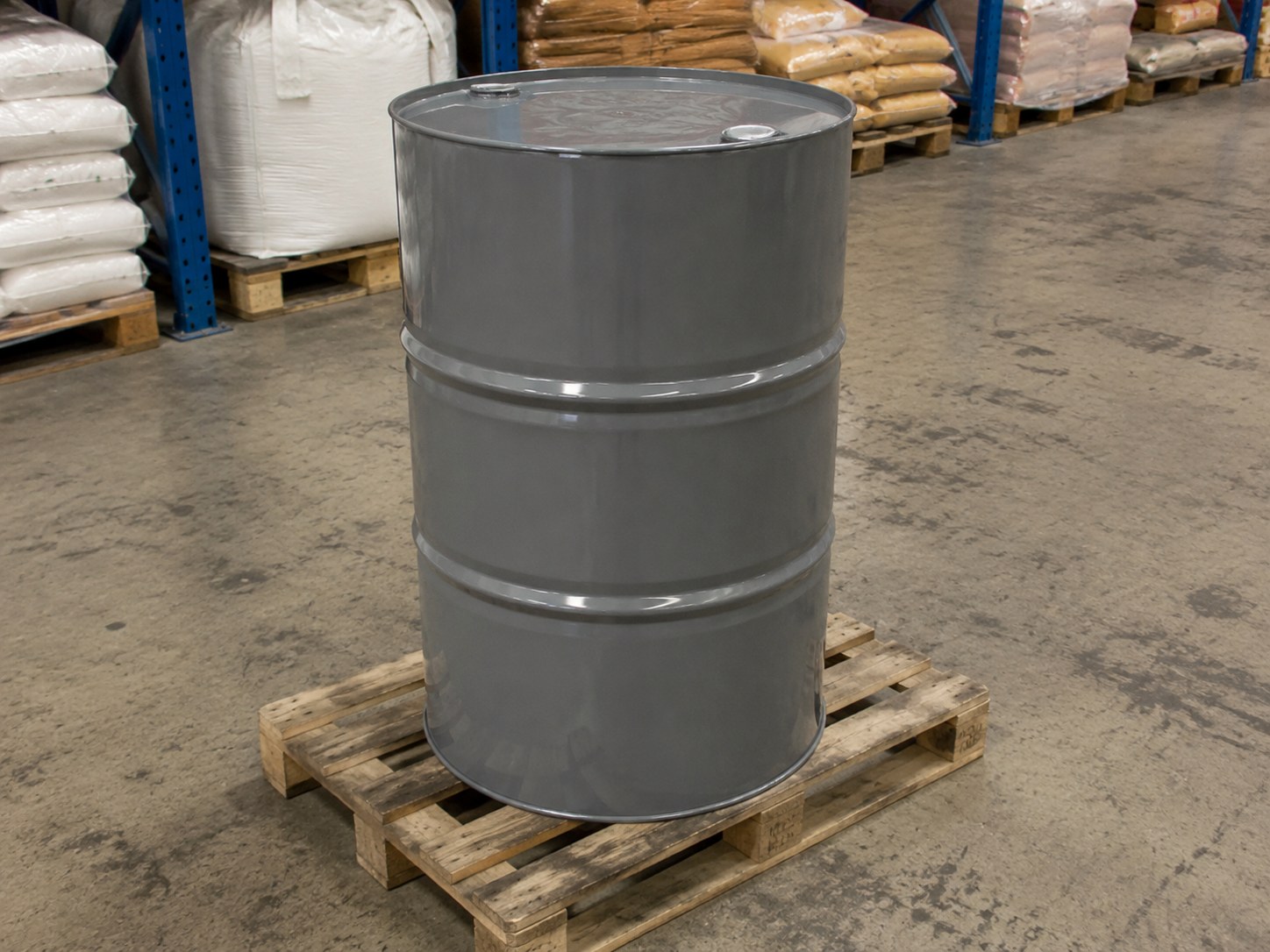 Sodium Borohydride