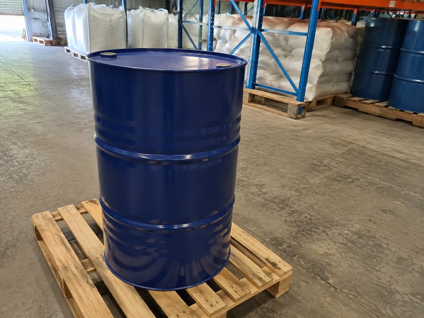 Sodium Bromide