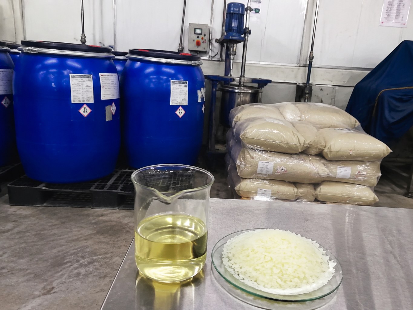 Sodium C10-13 Alkylbenzenesulfonate