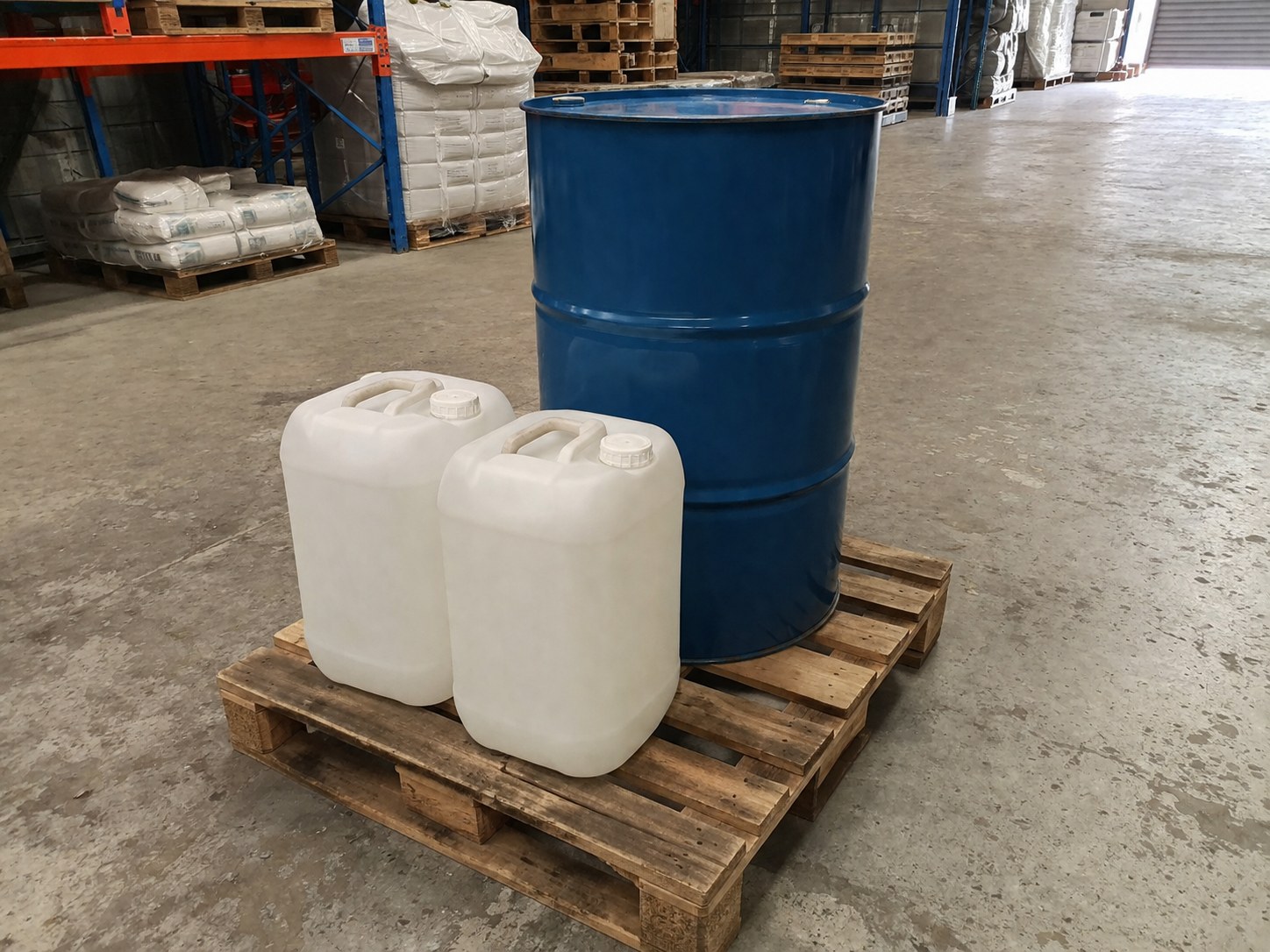 Sodium Chlorate