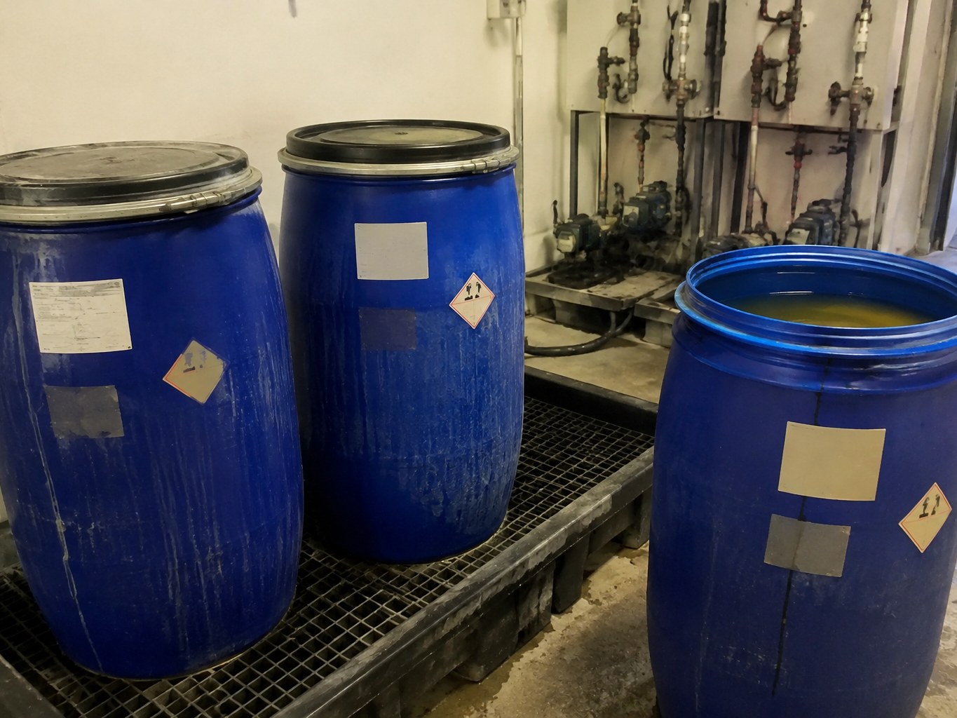 Sodium Chlorite