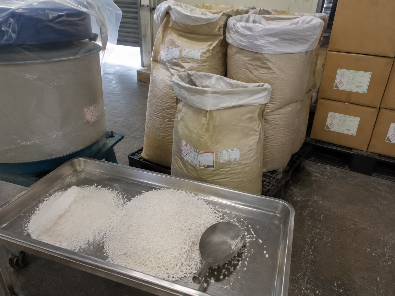 Sodium Coco-Sulfate