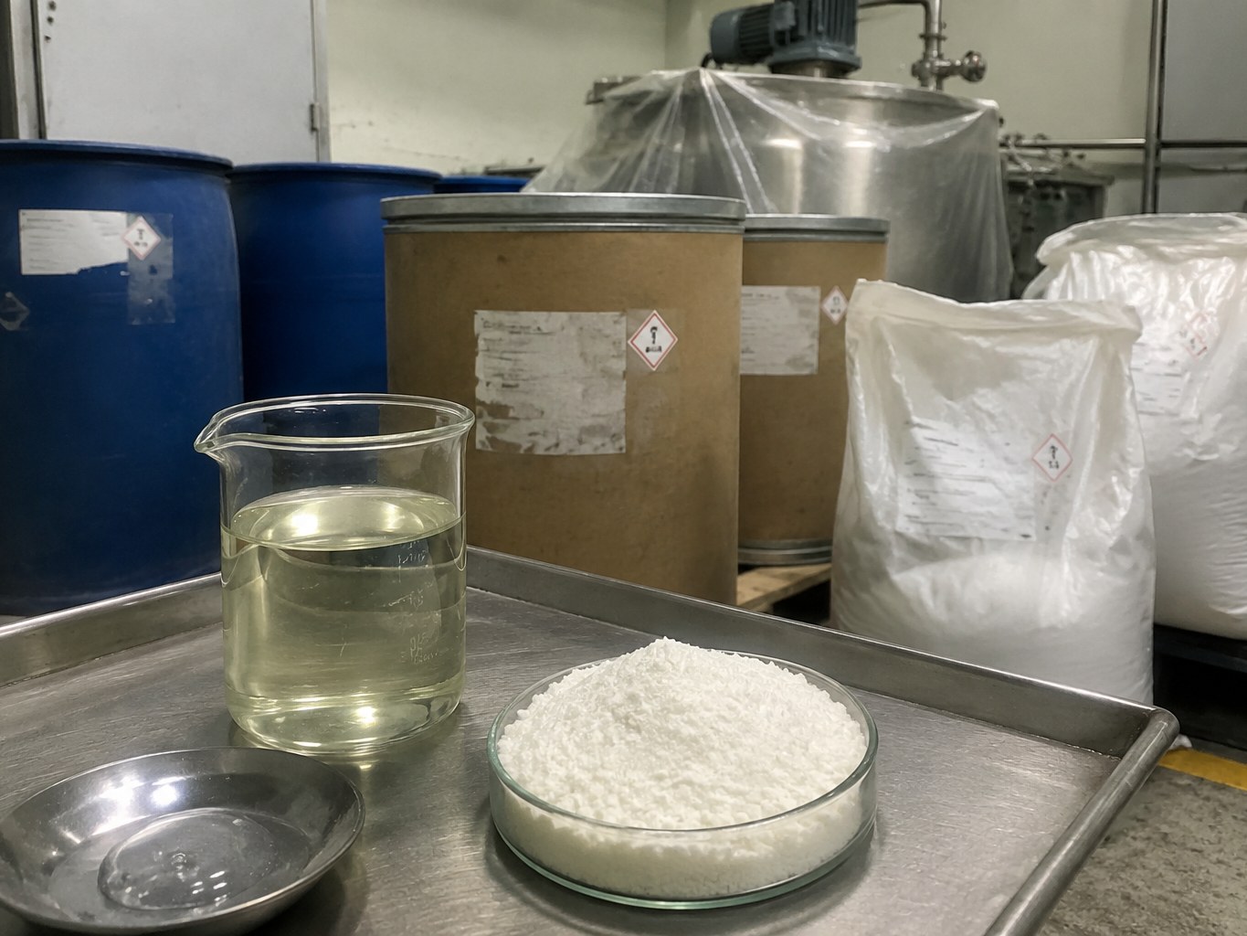 Sodium Cocoyl Glutamate