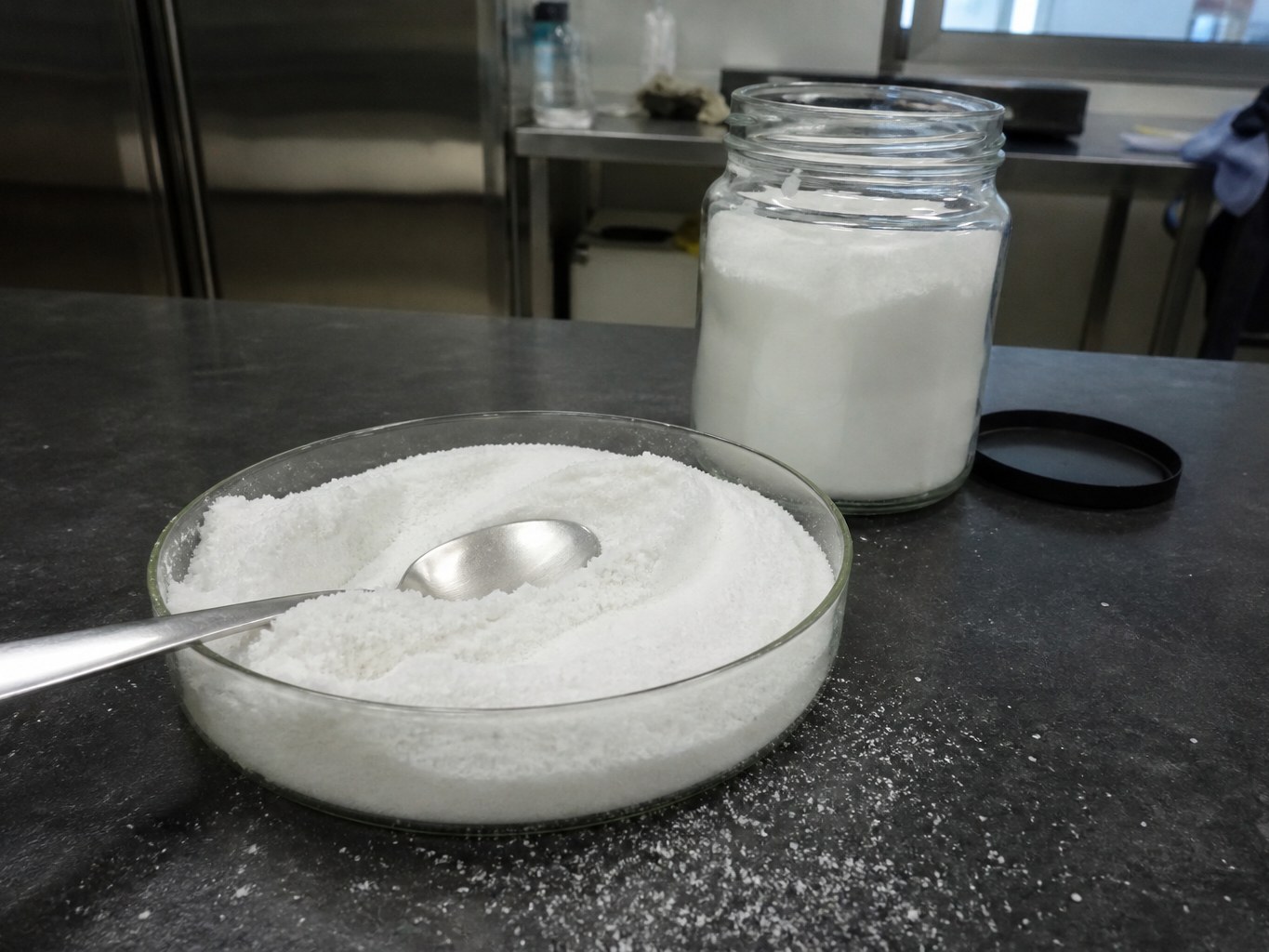 Sodium Diacetate