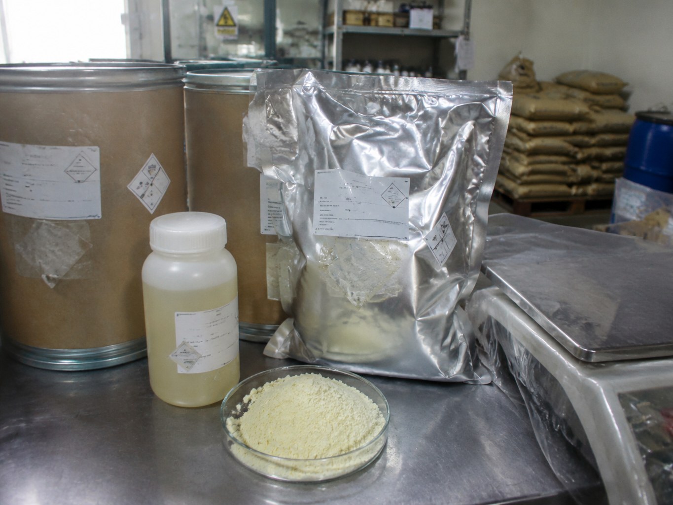 Sodium Dibutyldithiocarbamate