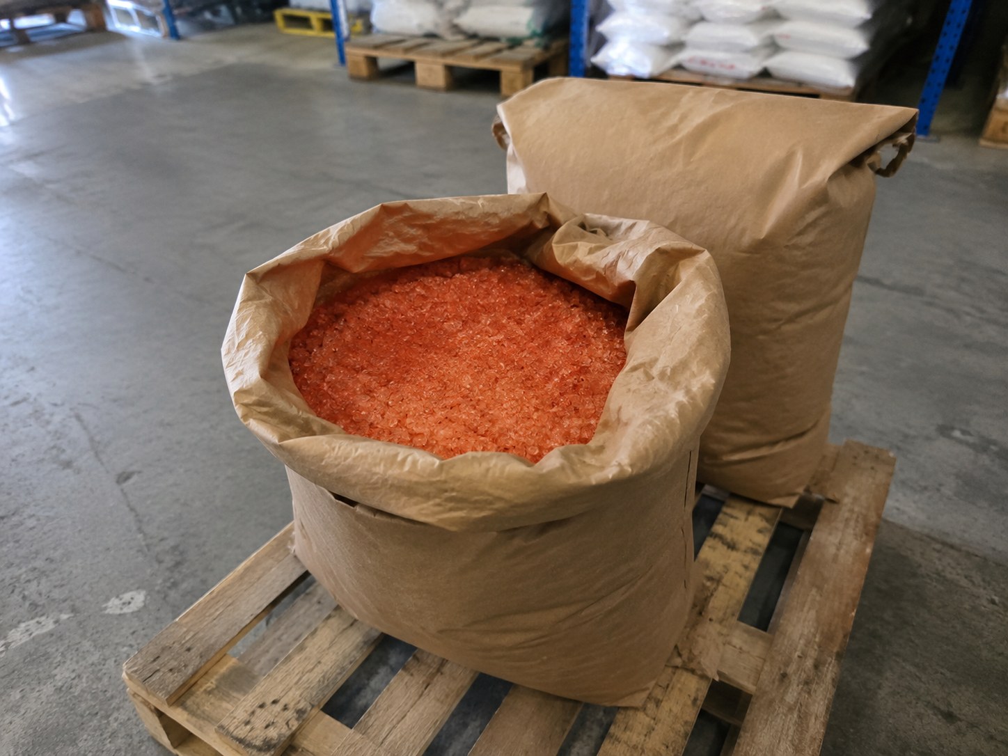 Sodium Dichromate