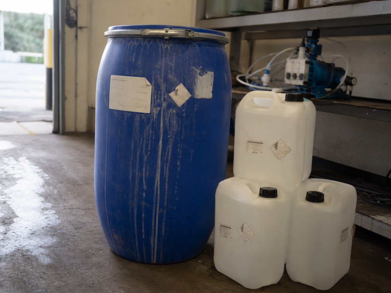 Sodium Dimethyldithiocarbamate