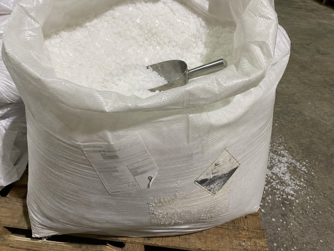 Sodium Formaldehyde Sulfoxylate