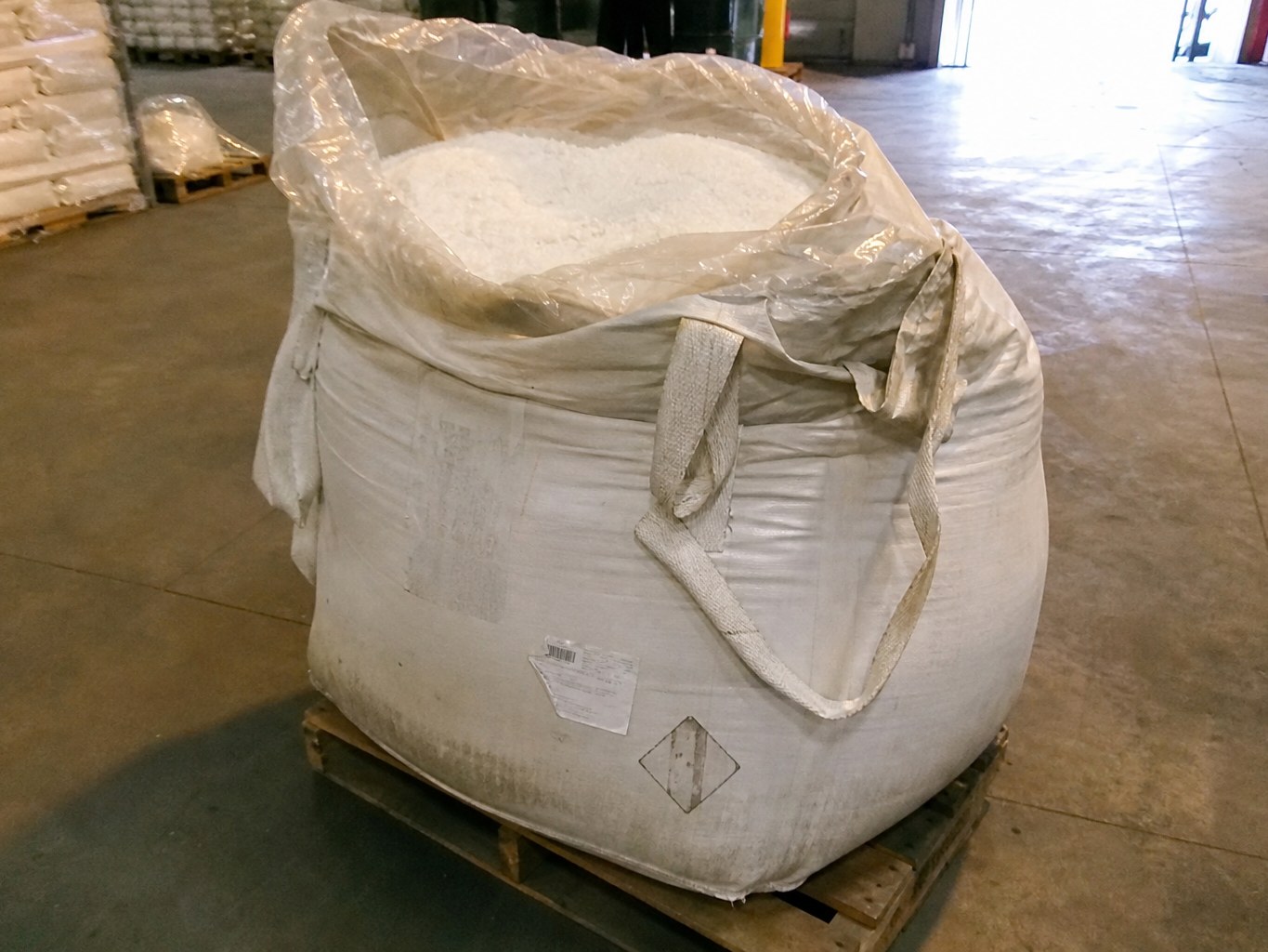 Sodium Formate