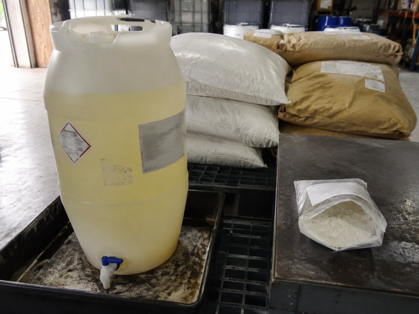 Sodium Glucoheptonate