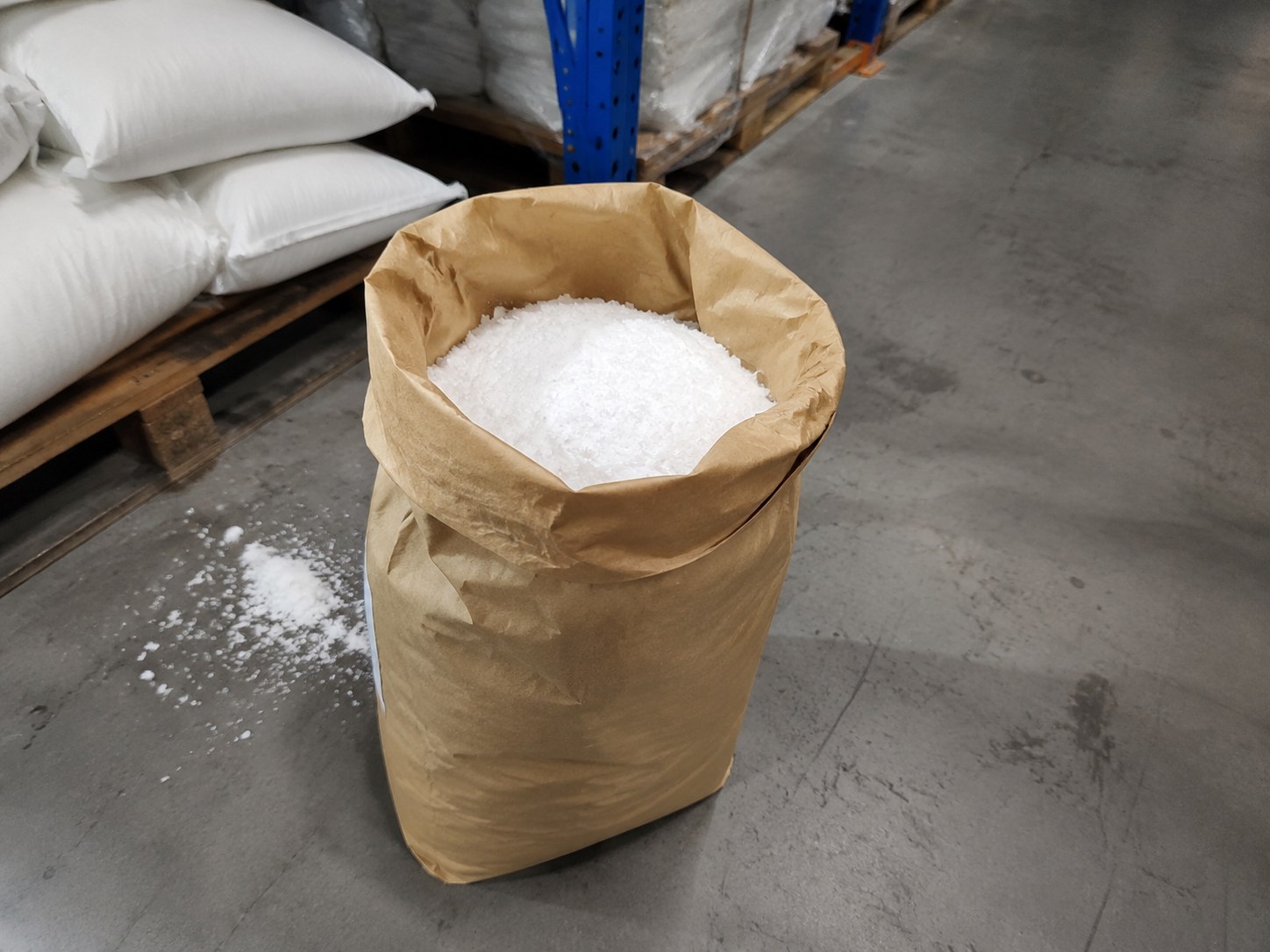 Sodium Hexametaphosphate