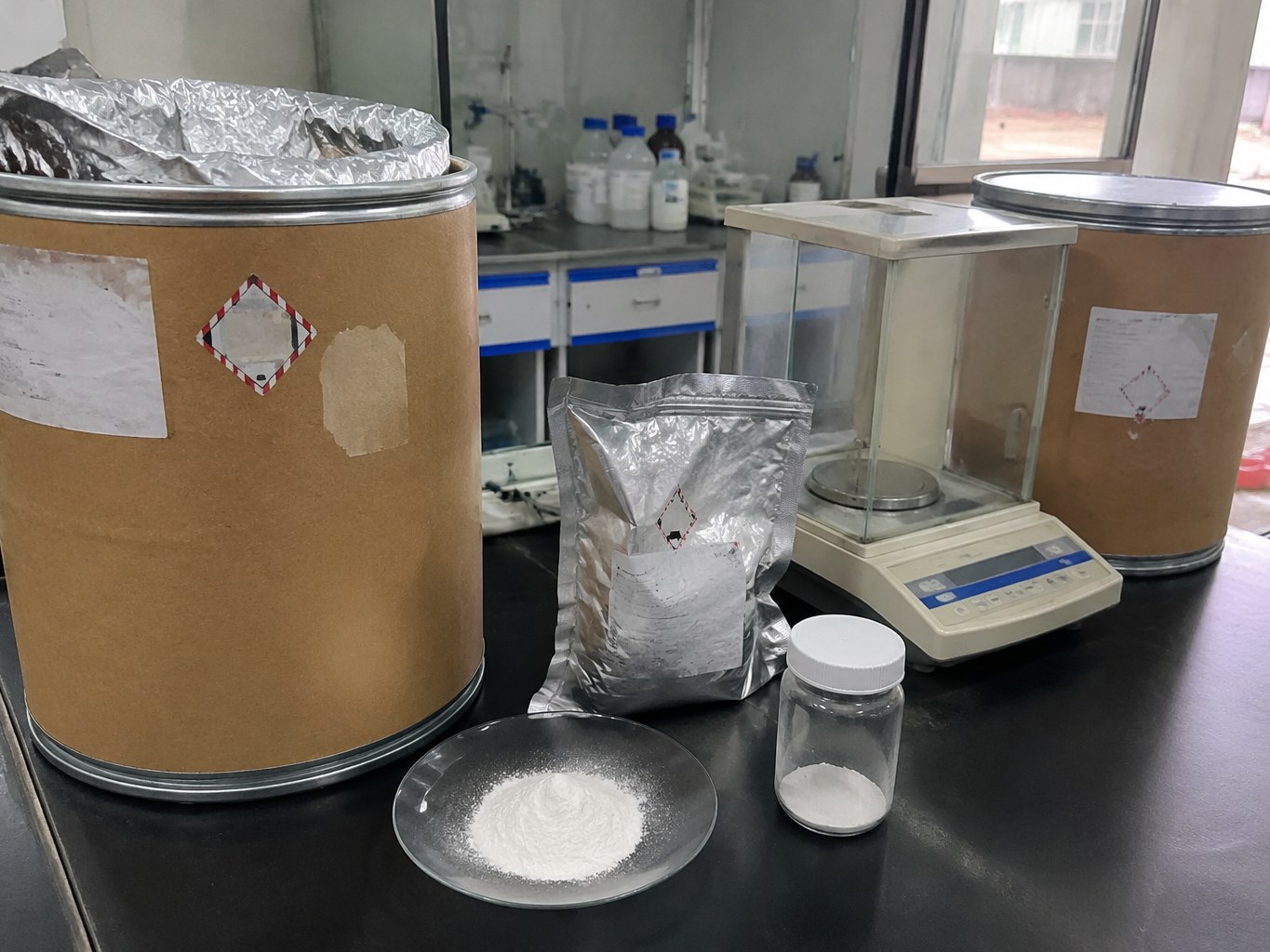 SODIUM HYALURONATE