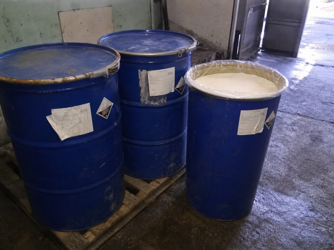 Sodium Hydrosulfite