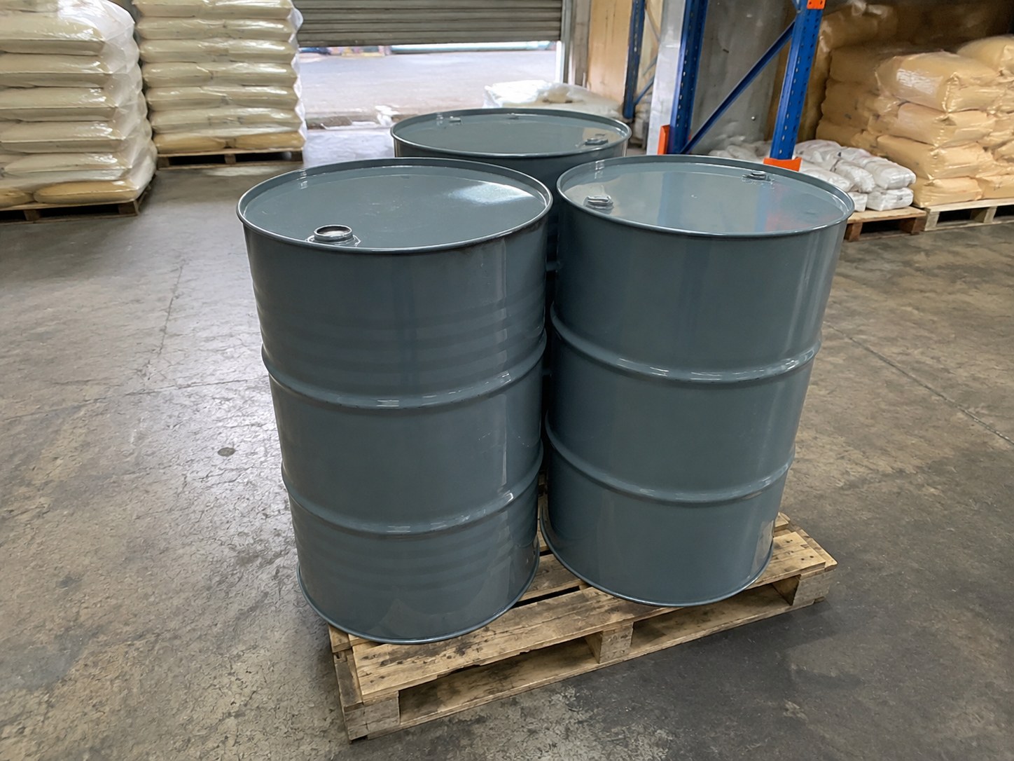 Sodium Hypochlorite