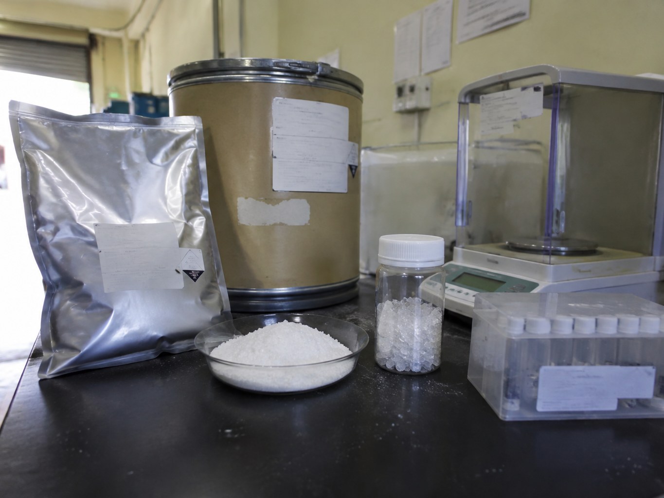 Sodium Iodide