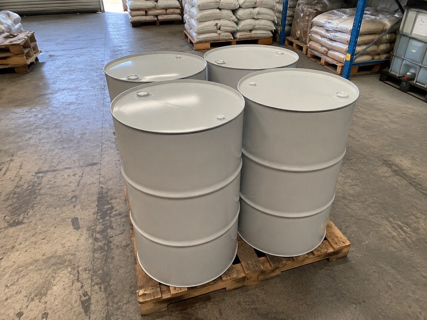 Sodium Laureth Sulphate