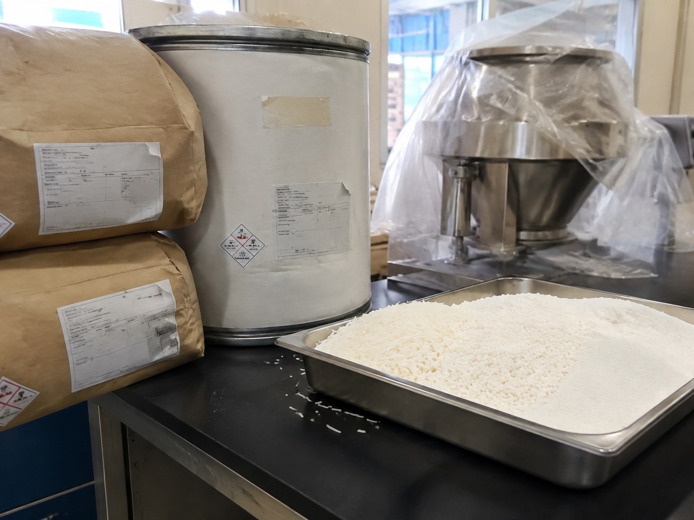 SODIUM LAUROYL METHYL ISETHIONATE