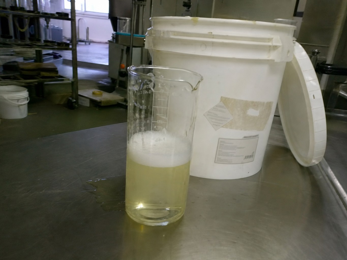 Sodium Lauroyl Sarcosinate