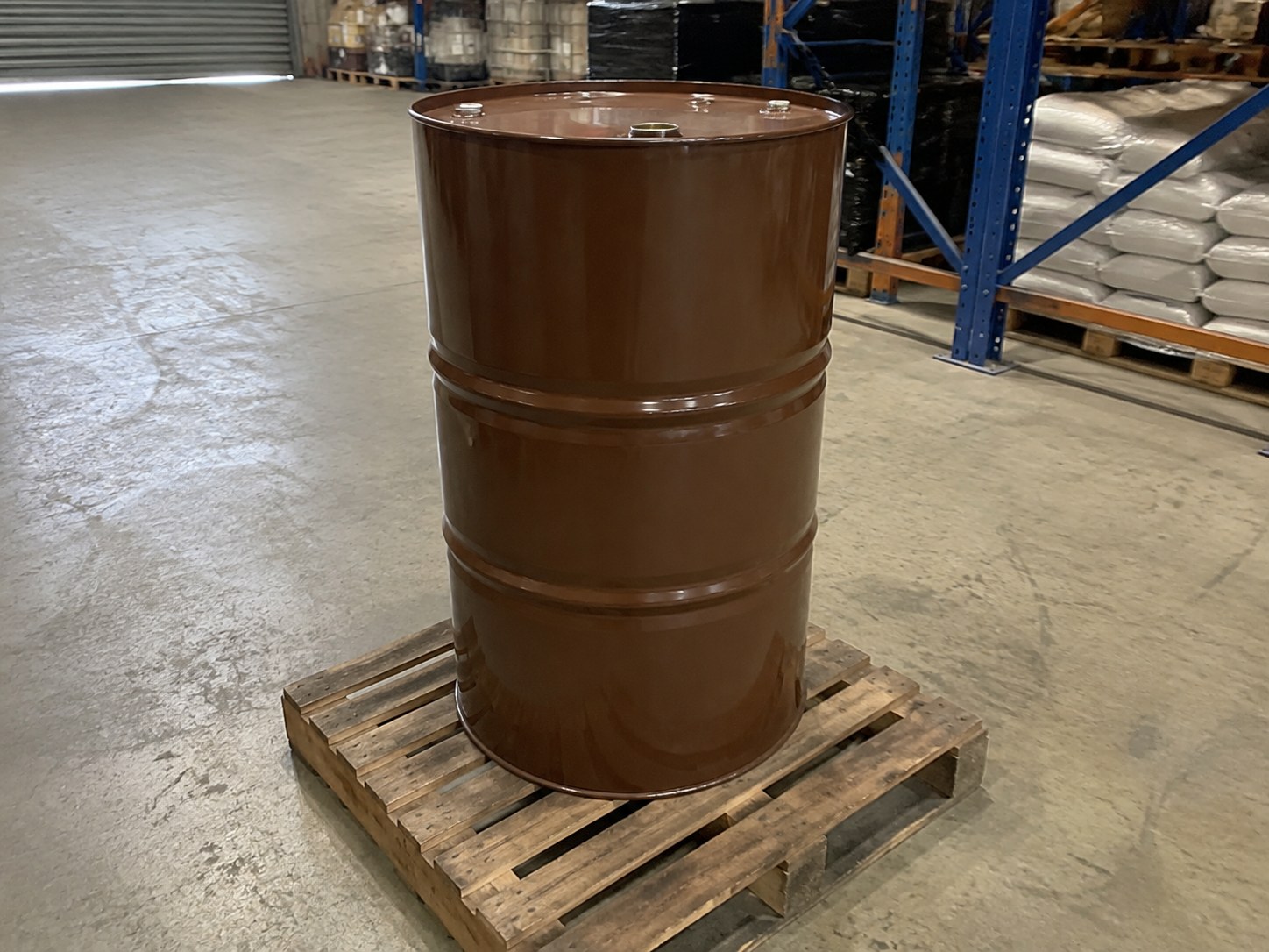 Sodium Lignosulphonate