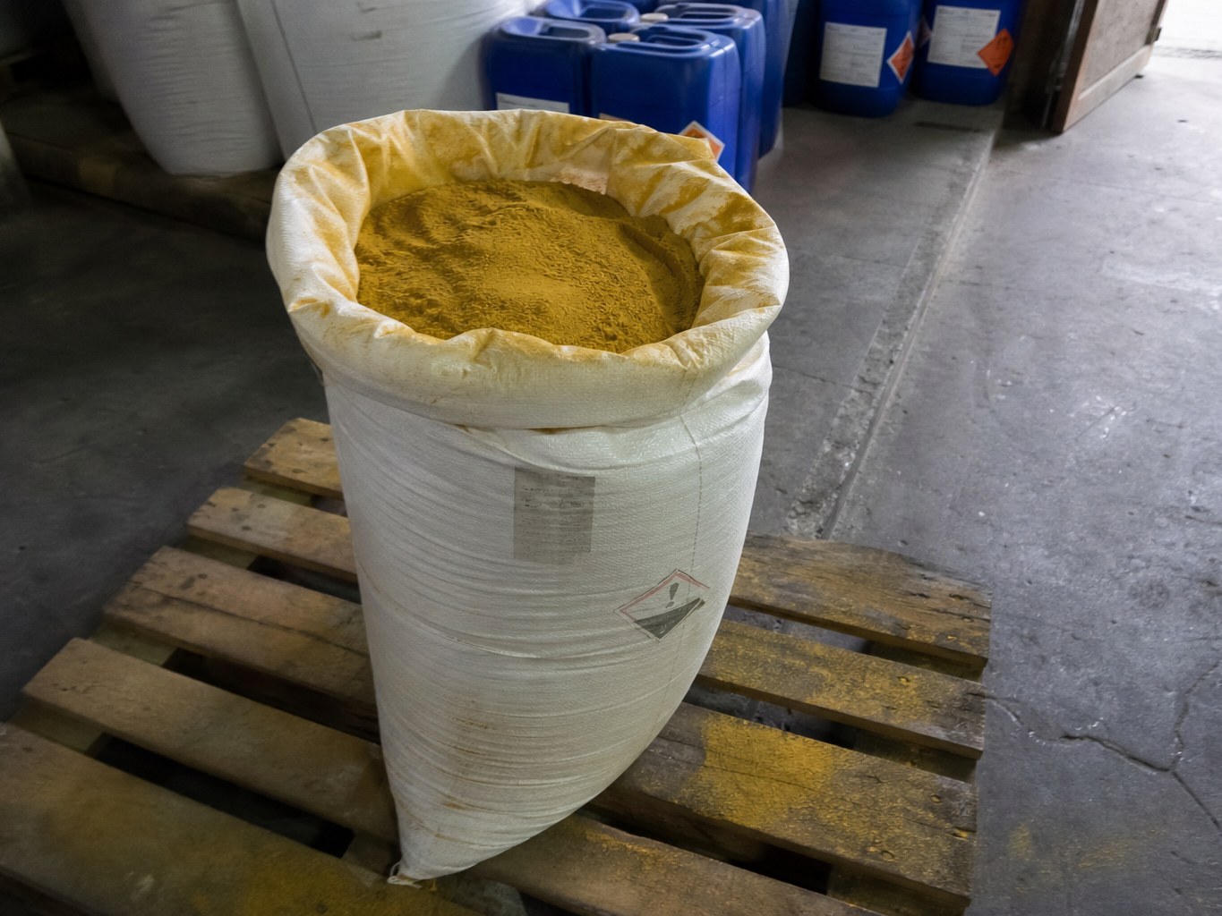 Sodium M-Nitrobenzenesulfonate
