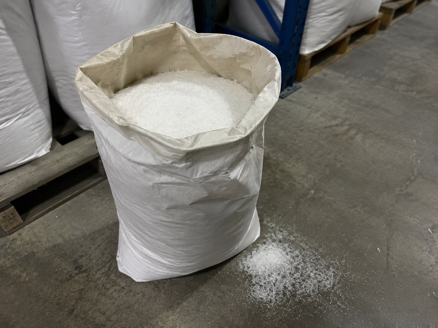 Sodium Metabisulfite