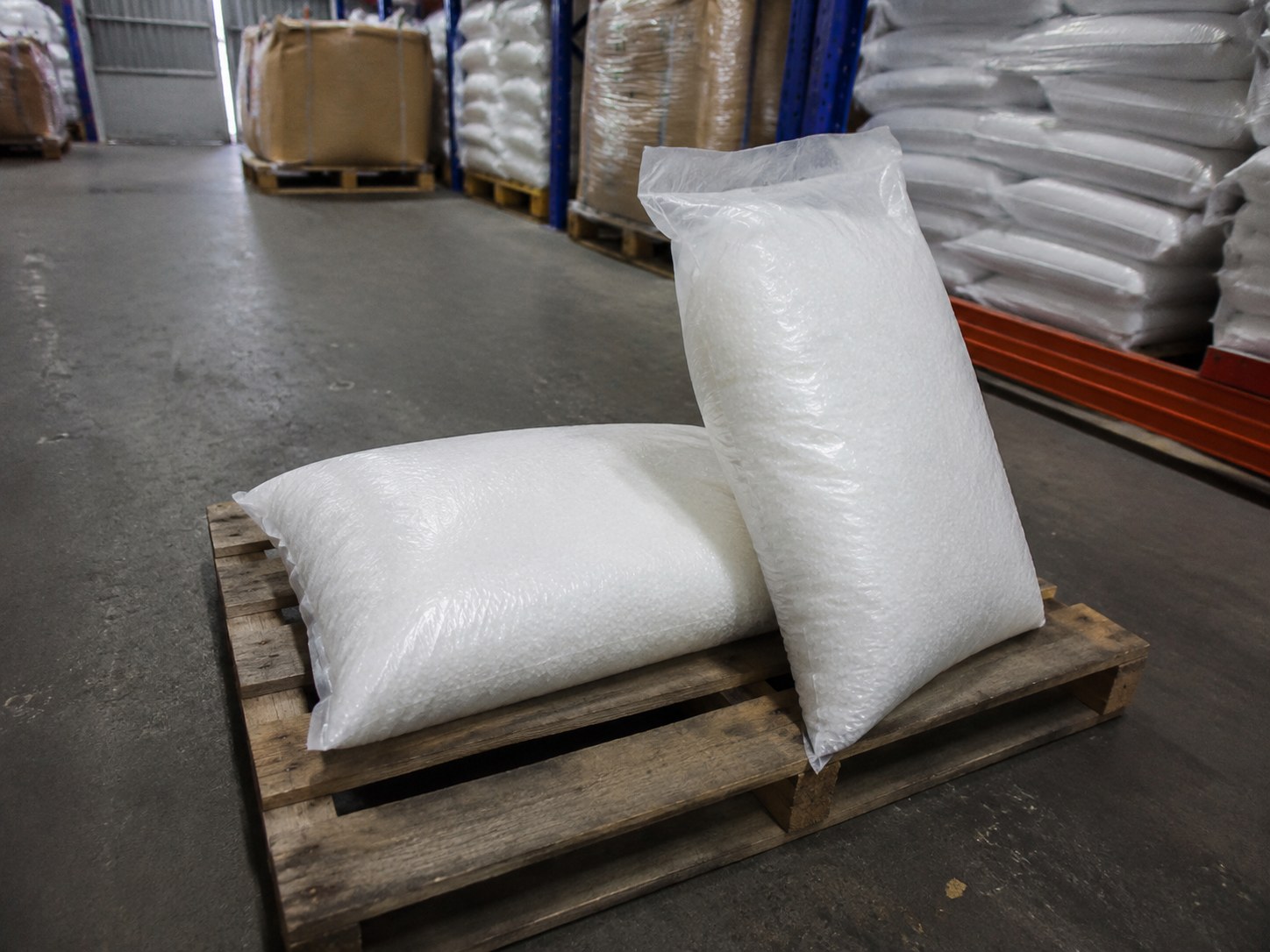 Sodium Metasilicate