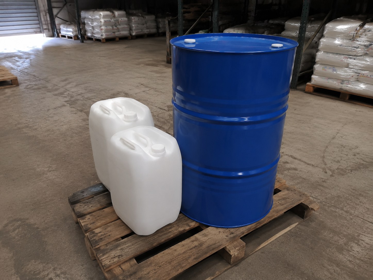 Sodium Methyl Cocoyl Taurate
