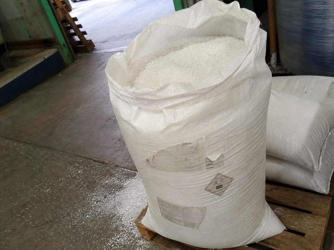 Sodium Monochloroacetate