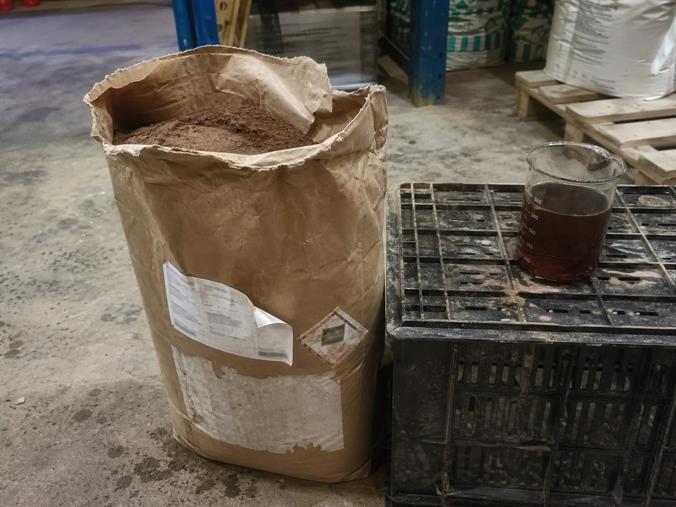 Sodium Naphthalene Sulphonate