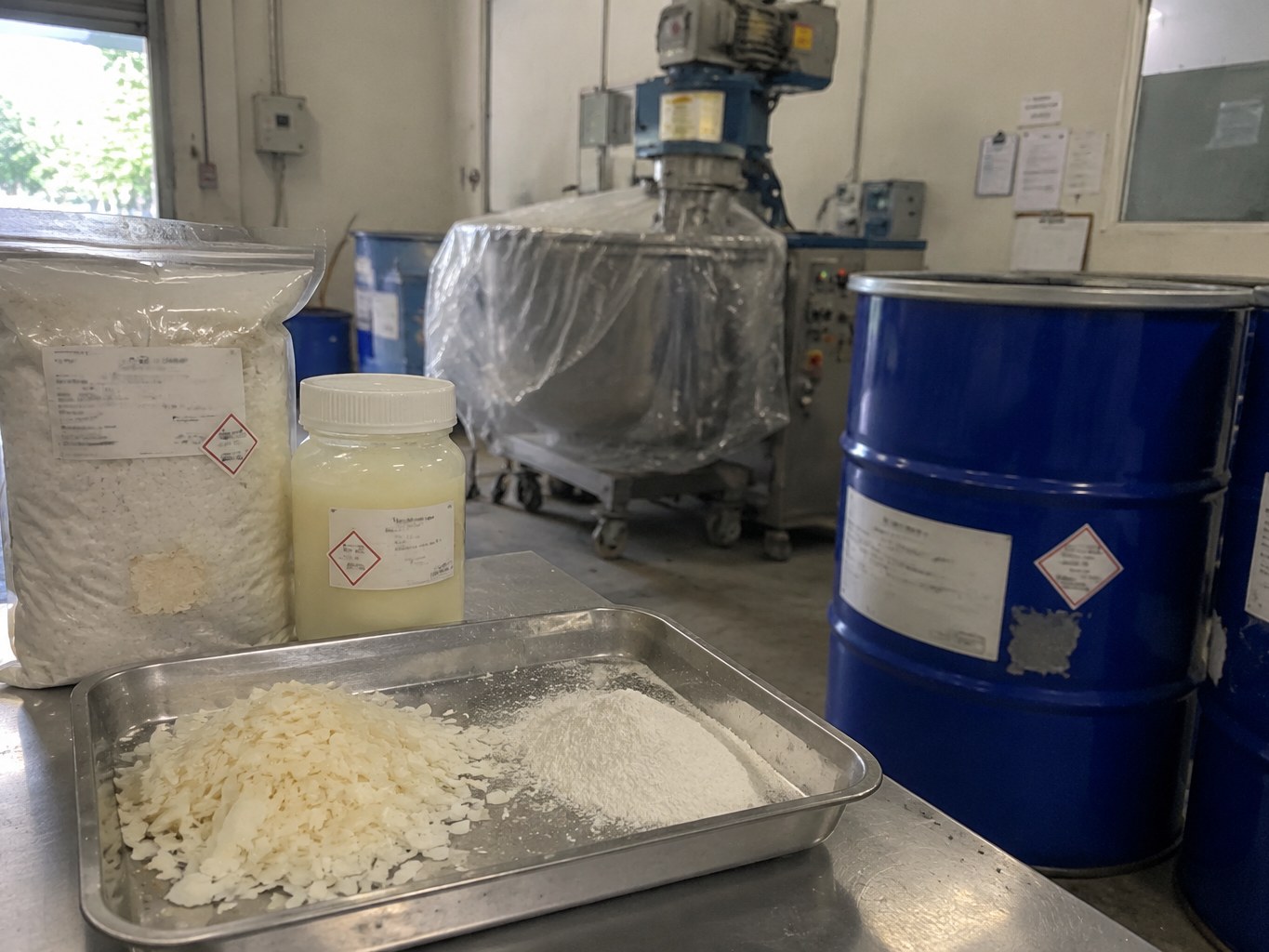Sodium Oleate