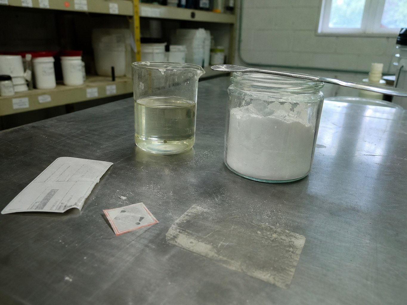 Sodium PCA