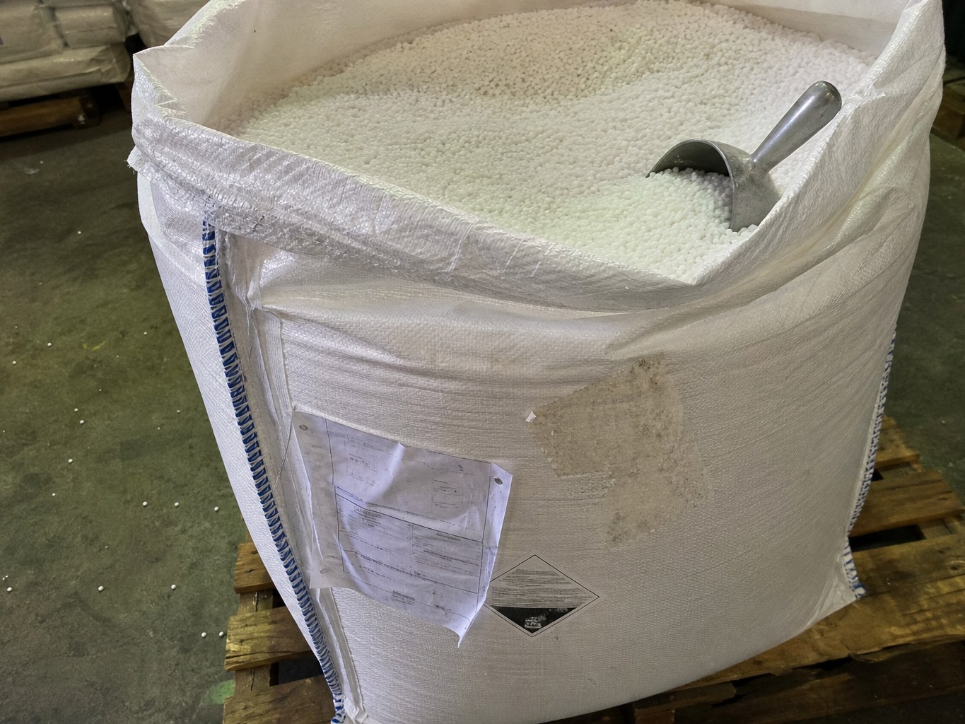 Sodium Perborate