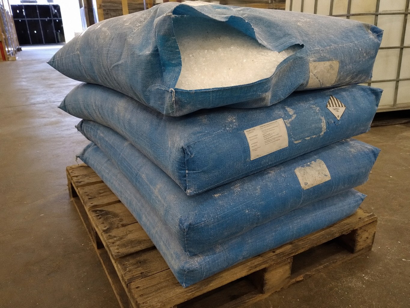 Sodium Persulfate