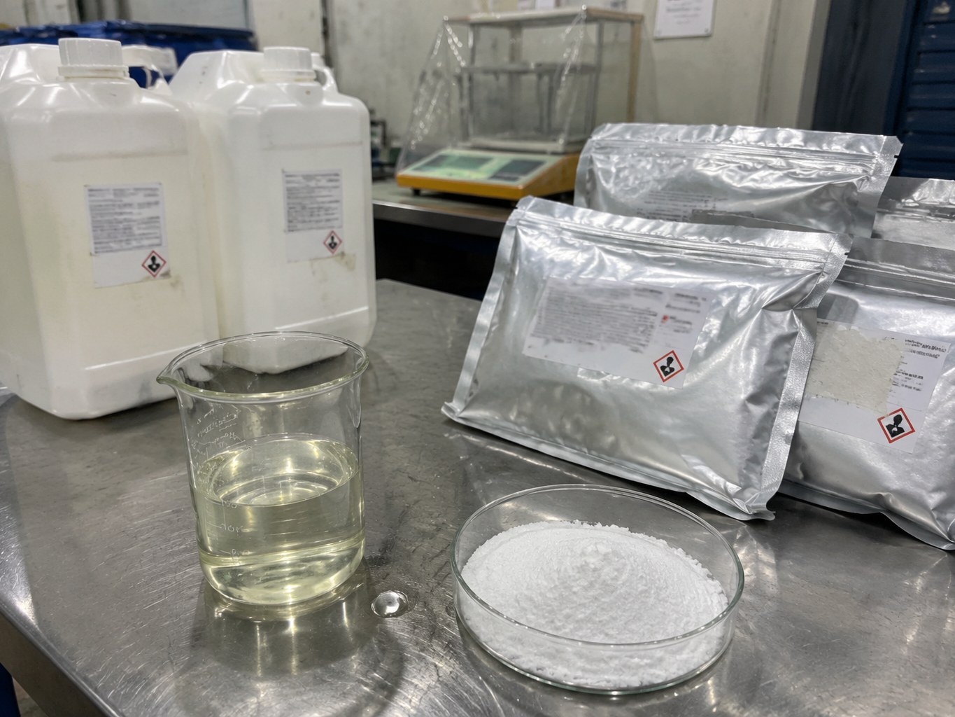 Sodium Phytate